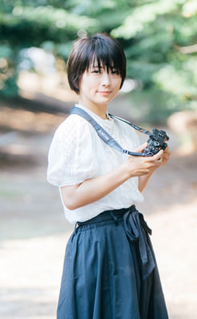 婚活で使える宣材写真イメージ