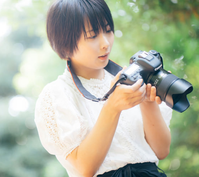 大阪のカメラ好きが集まる婚活イベントスライダー画像1