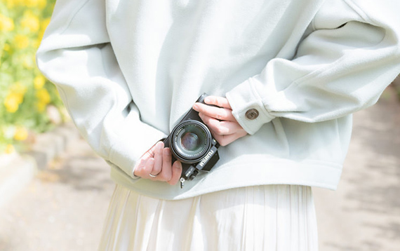 大阪のカメラ好きが集まる婚活イベントスライダー画像2